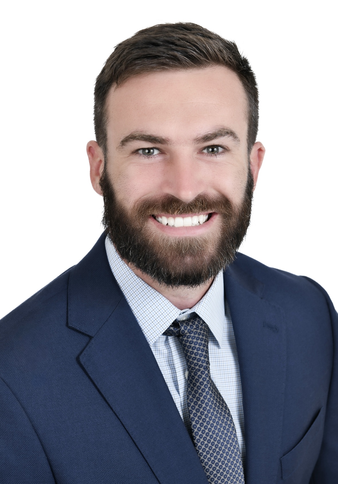 Picture of Ellis Bennett